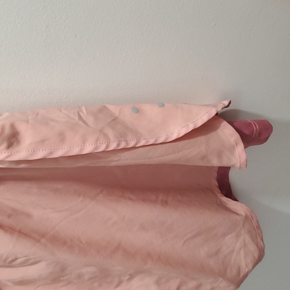 🏠 Ksmien Women's 2 in 1 Running Shorts Size L - Picture 4 of 9